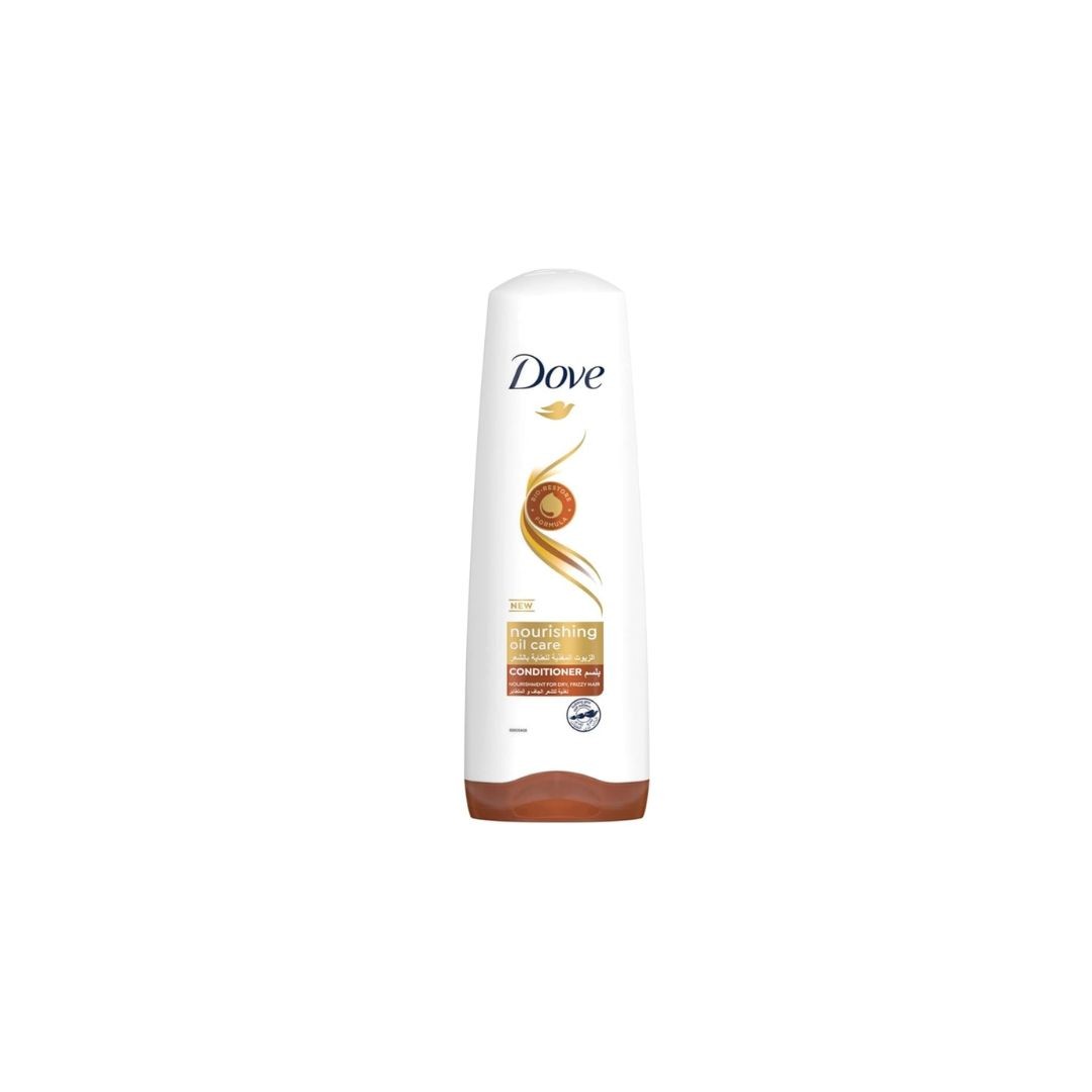 دوف بلسم  زيوت مغذيه350 ملل *12