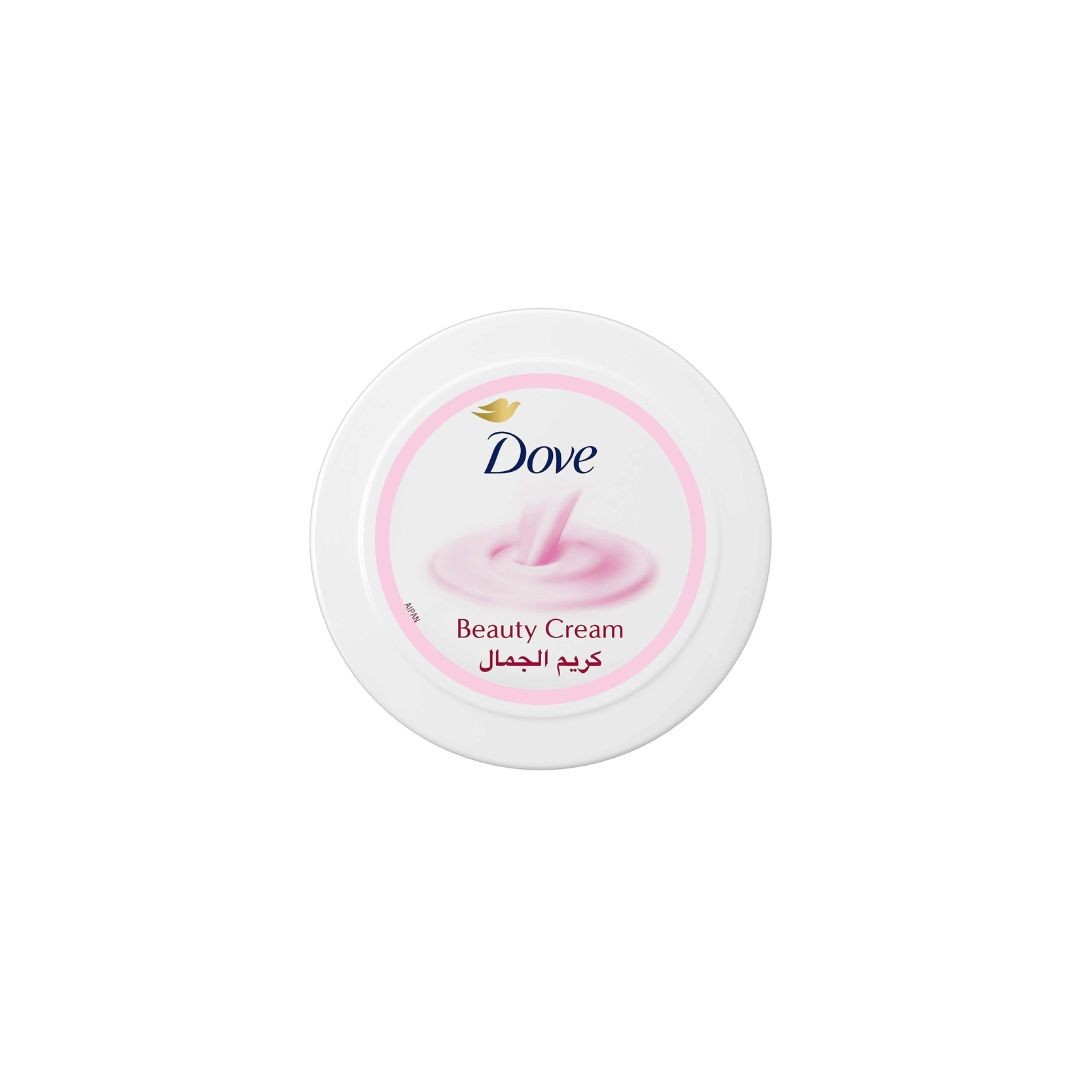 دوف كريم الجمال 75 ملل *120 ق